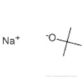 2-Propanol, 2-methyl-,sodium salt (1:1) CAS 865-48-5